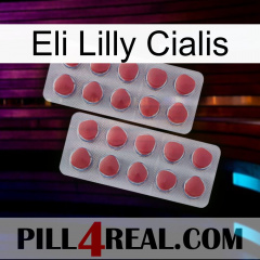 Eli Lilly Cialis 19